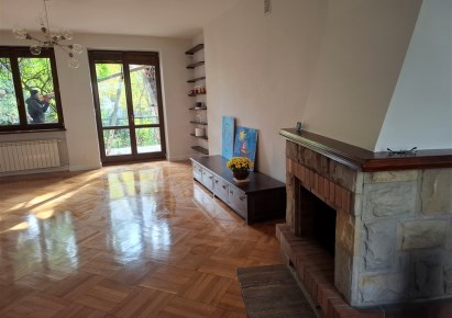 dom na wynajem - Warszawa, Mokotów, Sadyba, Zdrojowa
