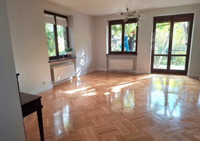 dom na wynajem - Warszawa, Mokotów, Sadyba, Zdrojowa