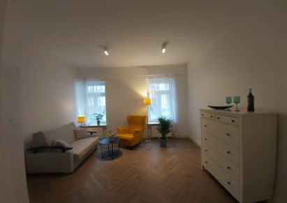 mieszkanie na wynajem - Warszawa, Praga-Północ, Praga, Targowa