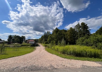 działka na sprzedaż - Wiązowna, Bolesławów, Bażantów