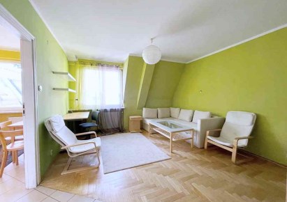 mieszkanie na wynajem - Warszawa, Wola, Łucka