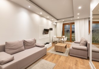 mieszkanie na wynajem - Warszawa, Wola, Wronia