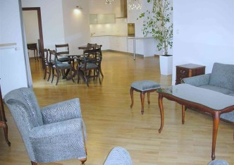 mieszkanie na wynajem - Warszawa, Sadyba, Limanowskiego