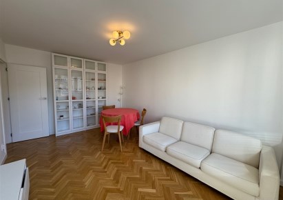 mieszkanie na sprzedaż - Warszawa, Śródmieście, Mokotowska