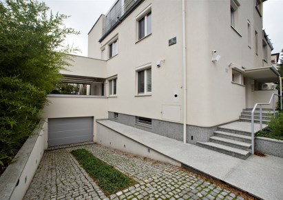 dom na sprzedaż - Warszawa, Żoliborz, Święcickiego Juliana