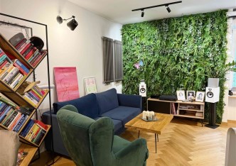 mieszkanie na wynajem - Warszawa, Mokotów, Dolny Mokotów, Iwicka