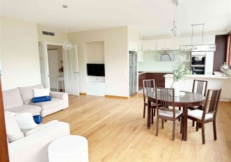 mieszkanie na sprzedaż - Warszawa, Śródmieście, Bonifraterska