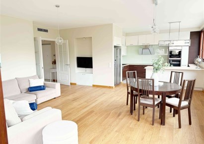 mieszkanie na sprzedaż - Warszawa, Śródmieście, Bonifraterska