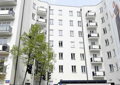 mieszkanie na wynajem - Warszawa, Śródmieście, Koszykowa