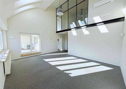 mieszkanie na wynajem - Warszawa, Ursynów, Kabaty, Komisji Edukacji Narodowej