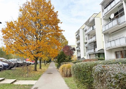 mieszkanie na wynajem - Warszawa, Praga-Południe, Gocław, Meissnera