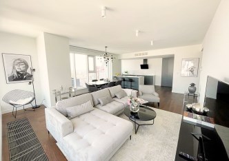 mieszkanie na sprzedaż - Warszawa, Centrum, Grzybowska