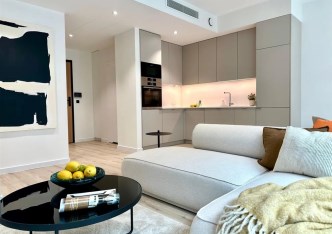 mieszkanie na wynajem - Warszawa, Wola, Prosta