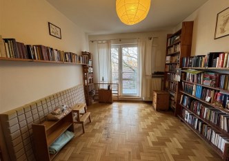 mieszkanie na sprzedaż - Warszawa, Mokotów, Sobieskiego