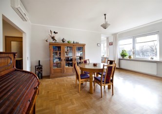 mieszkanie na sprzedaż - Warszawa, Mokotów, Sobieskiego