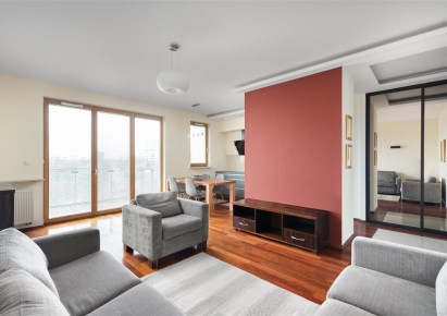 mieszkanie na wynajem - Warszawa, Mokotów, Służewiec