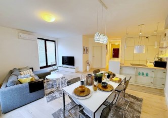 mieszkanie na wynajem - Warszawa, Wilanów, Miasteczko Wilanów, Rzeczypospolitej