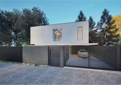 dom na sprzedaż - Konstancin-Jeziorna, Klarysew, Podgórska