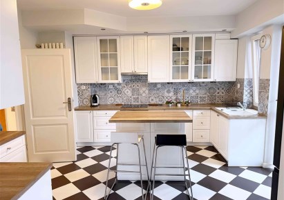 mieszkanie na wynajem - Warszawa, Mokotów, Górny Mokotów, Rakowiecka