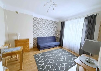 mieszkanie na wynajem - Warszawa, Centrum, Andersa