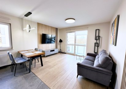 mieszkanie na wynajem - Lesznowola, Zamienie, Herbaciana