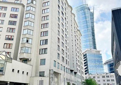 mieszkanie na sprzedaż - Warszawa, Wola, Mirów