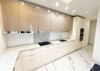 mieszkanie na sprzedaż - Warszawa, Śródmieście, Plac Trzech Krzyży, Leona Kruczkowskiego