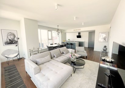 mieszkanie na sprzedaż - Warszawa, Centrum, Grzybowska