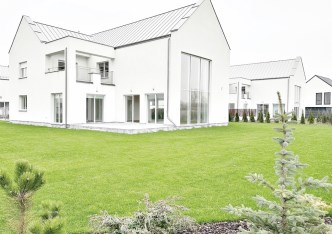 dom na sprzedaż - Warszawa, Wilanów, Bruzdowa