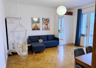 mieszkanie na sprzedaż - Warszawa, Praga-Południe, Grochów, Szaserów