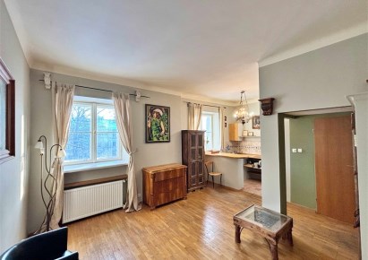 mieszkanie na sprzedaż - Warszawa, Śródmieście, Mariensztat