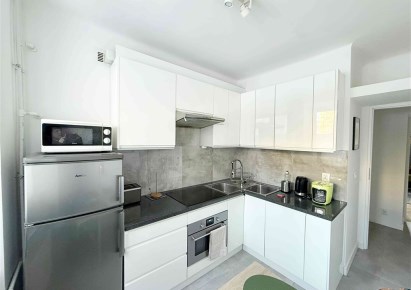 mieszkanie na wynajem - Warszawa, Śródmieście, Muranów, Andersa