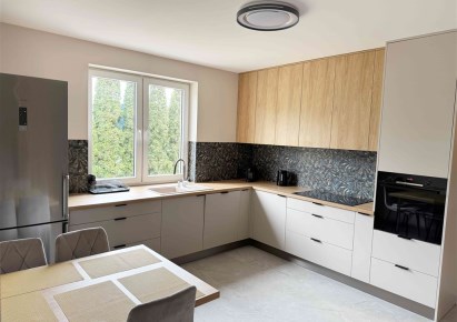 dom na wynajem - Belsk Duży, Zaborów