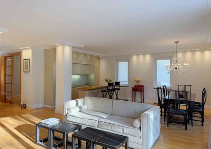 mieszkanie na wynajem - Warszawa, Mokotów, Królikarnia, Pod Skocznią