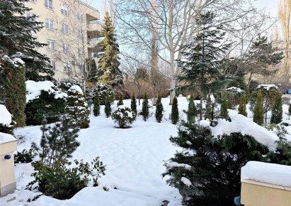 mieszkanie na wynajem - Warszawa, Sadyba, Limanowskiego