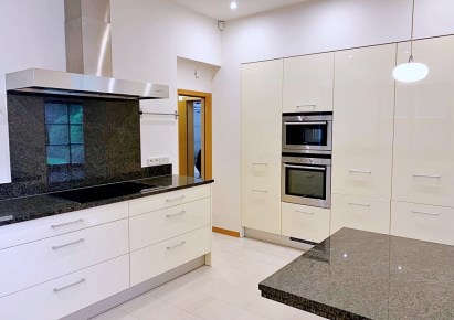 dom na wynajem - Warszawa, Wilanów, Syta