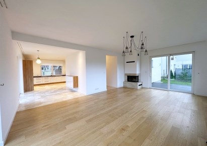 dom na sprzedaż - Warszawa, Wilanów