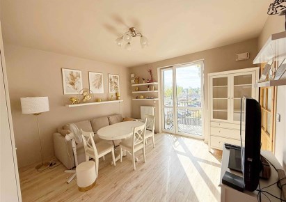 mieszkanie na wynajem - Warszawa, Rembertów, Chełmżyńska