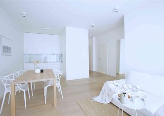 mieszkanie na wynajem - Warszawa, Wilanów, Al. Rzeczypospolitej