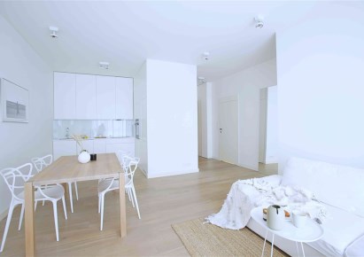 mieszkanie na wynajem - Warszawa, Wilanów, Al. Rzeczypospolitej