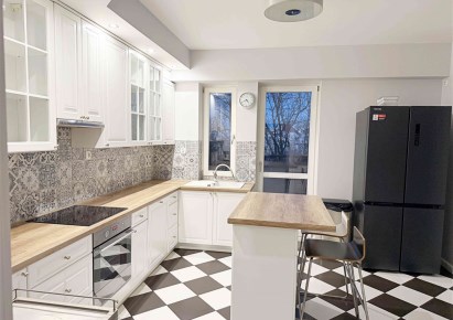 mieszkanie na wynajem - Warszawa, Mokotów, Górny Mokotów