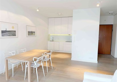 mieszkanie na wynajem - Warszawa, Wilanów