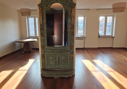 mieszkanie na wynajem - Warszawa, Śródmieście, Stare Miasto, Krzywe Koło