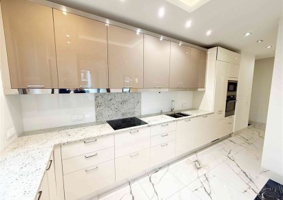 mieszkanie na wynajem - Warszawa, Śródmieście, Plac Trzech Krzyży, Leona Kruczkowskiego