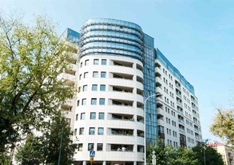 mieszkanie na wynajem - Warszawa, Mokotów, Górny Mokotów, Kazimierzowska