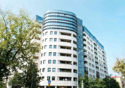 mieszkanie na wynajem - Warszawa, Mokotów, Górny Mokotów, Kazimierzowska