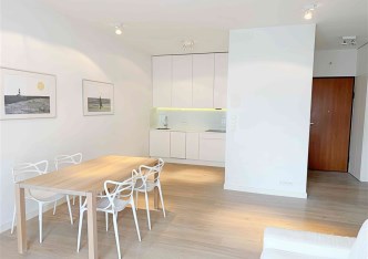 mieszkanie na wynajem - Warszawa, Wilanów, Al. Rzeczypospolitej