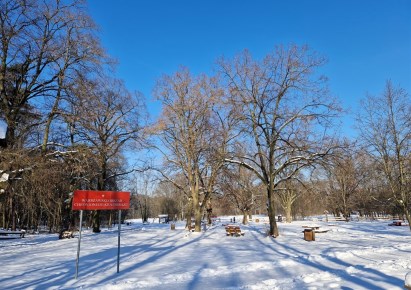 działka na sprzedaż - Warszawa, Bielany, Abecadło