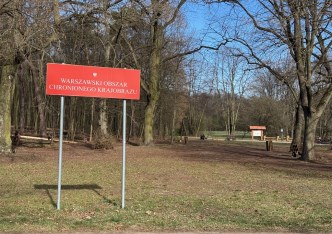 działka na sprzedaż - Warszawa, Bielany, Abecadło