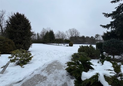 działka na sprzedaż - Warszawa, Białołęka, Cieślewskich